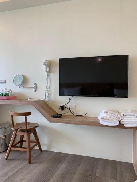 Song Mao Homestay Leye Esterno foto
