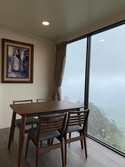 Song Mao Homestay Leye Esterno foto