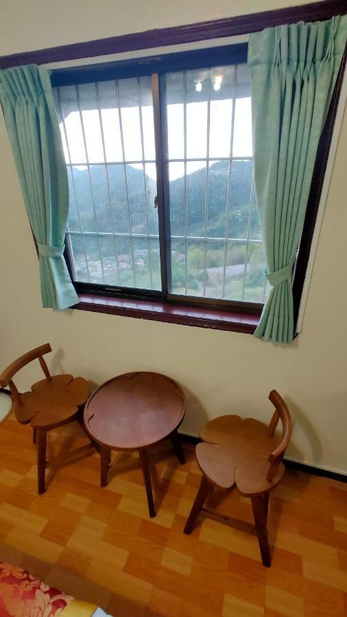 Song Mao Homestay Leye Esterno foto