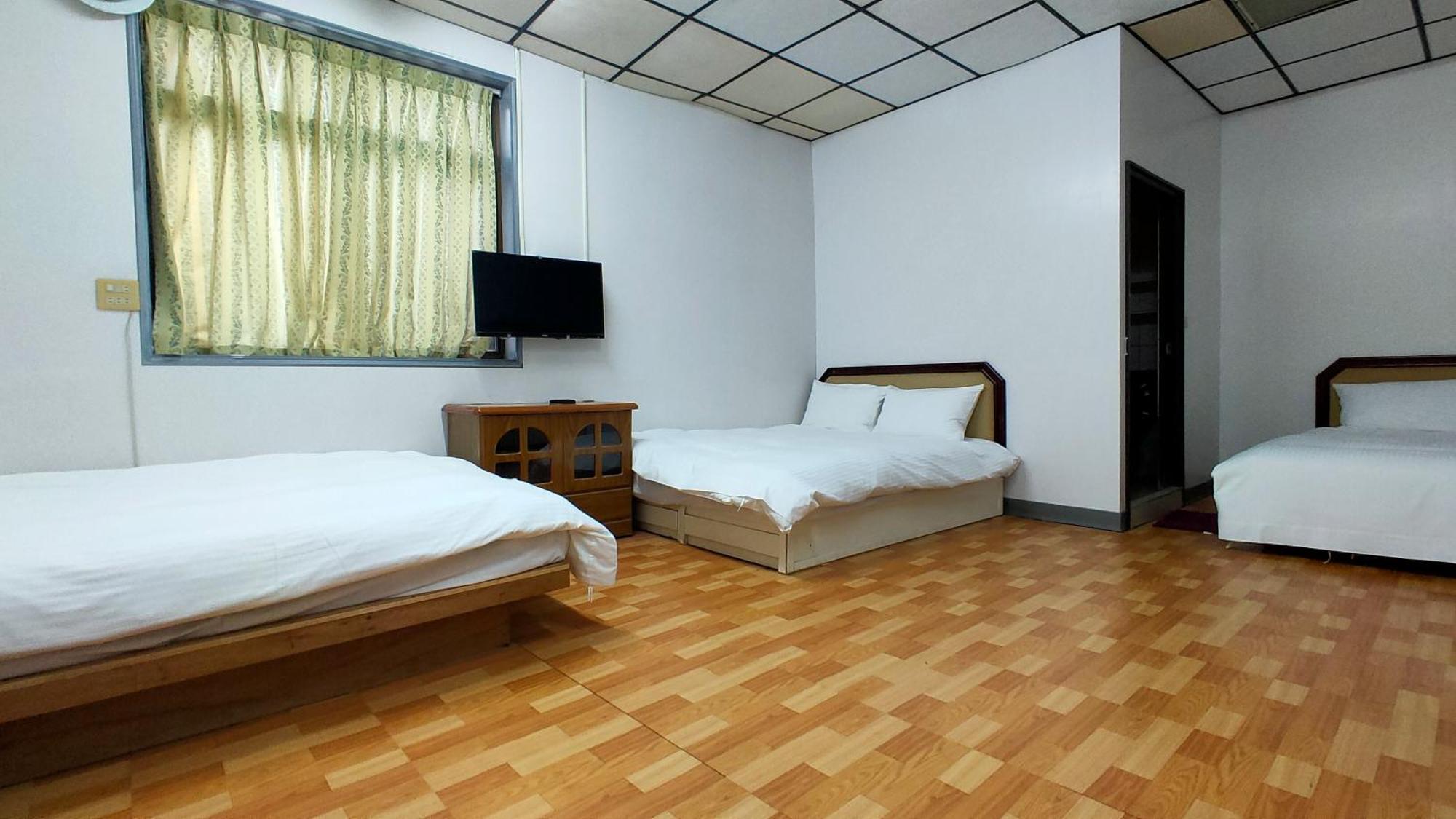 Song Mao Homestay Leye Camera foto